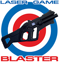 Laser Game Blaster